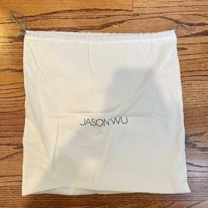 Jason Wu Dust Bag